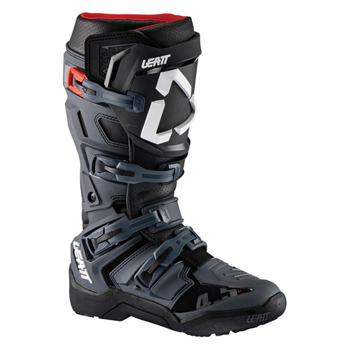 LEATT 4.5 Enduro Boots Men, Women - MX - 9 - 408895