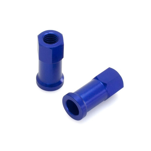 DRC/ZETA/UNIT Wheel Lock Nut - 023126