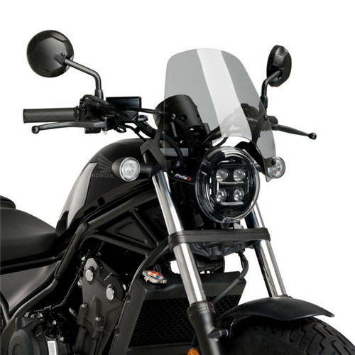 Puig New Generation Sport Windshield HONDA - 361554