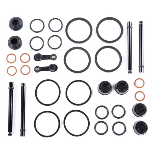 All Balls Brake Caliper Repair Kit HONDA - Front - 336504