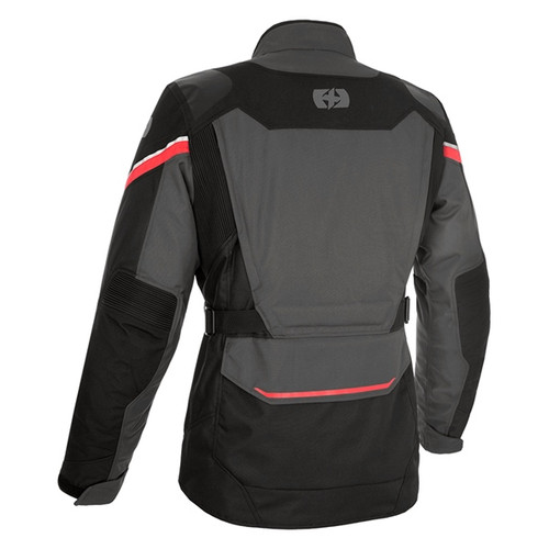 Oxford Products Montreal 4.0 Jacket - S - 376292