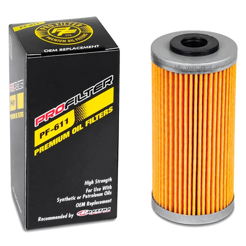 Profilter Premium Oil Filter - 144210