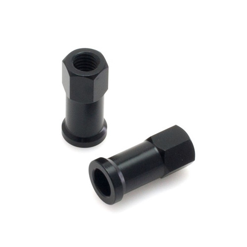 DRC/ZETA/UNIT Wheel Lock Nut - 023128