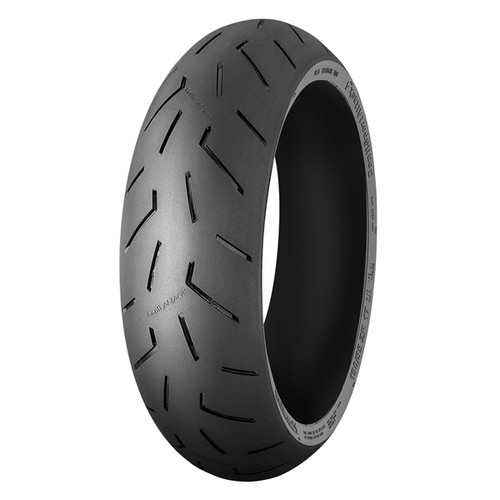Continental Tire ContiSport Attack 4 - 190/50ZR17 - 422029