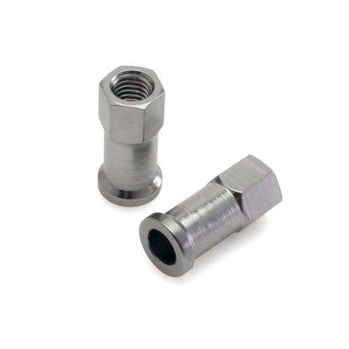 DRC/ZETA/UNIT Wheel Lock Nut - 023129
