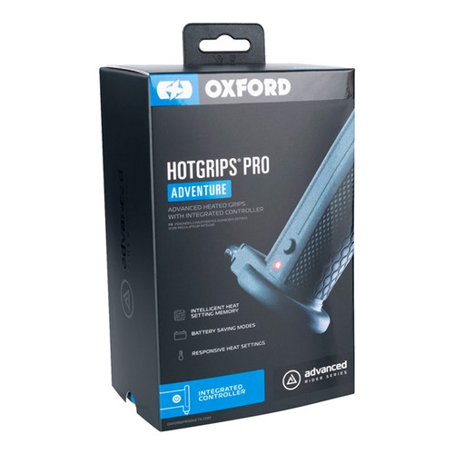 Oxford Products Pro Heaterz 469986 - 469986
