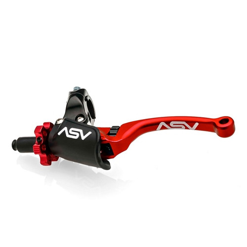 ASV INVENTIONS Pro Clutch Lever Serie C6 – Off-Road - 480563