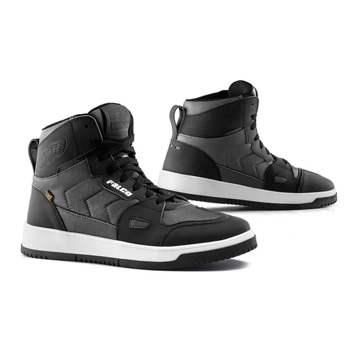 Falco Harlem boots Men - Motorcycle - 6.5 - 607742