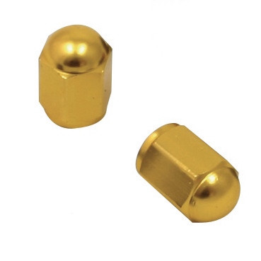 DRC/ZETA/UNIT Valve Cap Standard - 023133