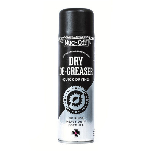 Muc-Off Quick Drying Chain Degreaser 500 ml - 500 ml - 184295