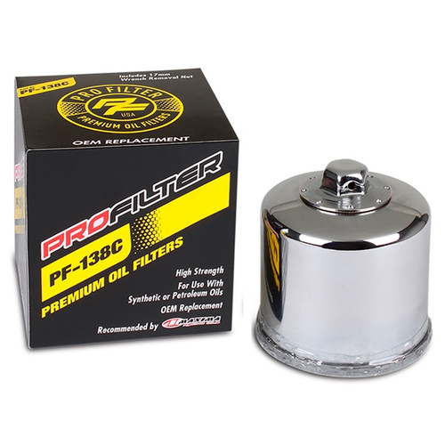 Profilter Premium Oil Filter - 144215