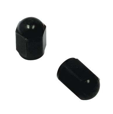 DRC/ZETA/UNIT Valve Cap Standard - 023134