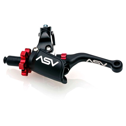 ASV INVENTIONS Pro Clutch Lever Serie C6 – Off-Road - 480565