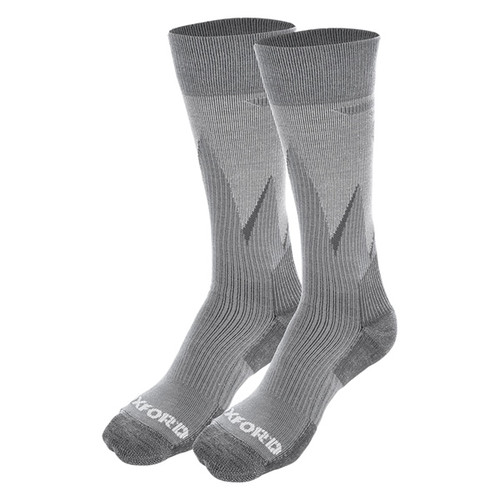 Oxford Products Compression Sock Men - S - 368242