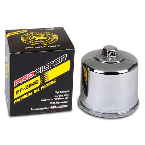 Profilter Premium Oil Filter - 144216