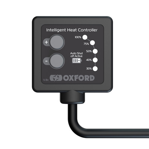 Oxford Products Courier Heaterz 469989 - 469989