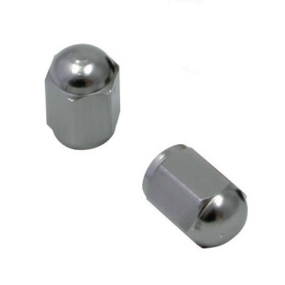 DRC/ZETA/UNIT Valve Cap Standard - 023135