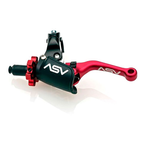 ASV INVENTIONS Pro Clutch Lever Serie C6 – Off-Road - 480566