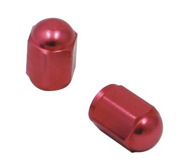 DRC/ZETA/UNIT Valve Cap Standard - 023136