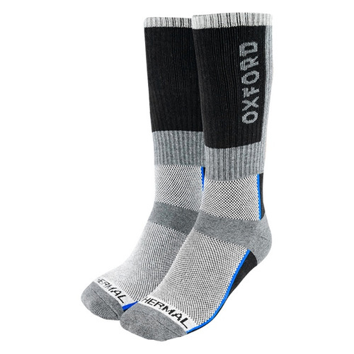 Oxford Products Thermal Sock Men - S - 368252