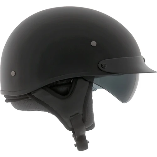 CKX Revolt RSV Half Helmet Solid - M - 247024