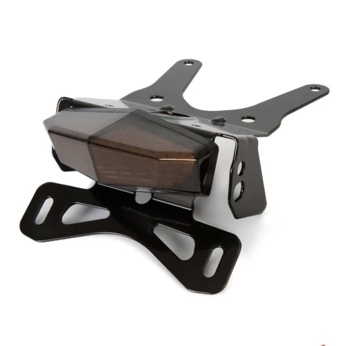 DRC/ZETA/UNIT MOTO LED EDGE2 Tail Light Holder - 028741