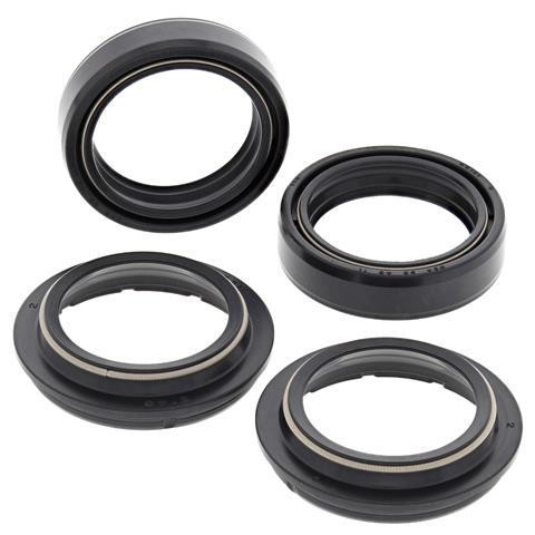 All Balls Fork Oil & Dust Seal Kit Fits KTM - 209012