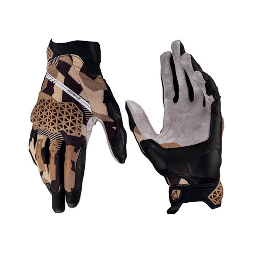 LEATT ADV X-Flow 7.5 Gloves Men, Women - S - 451012
