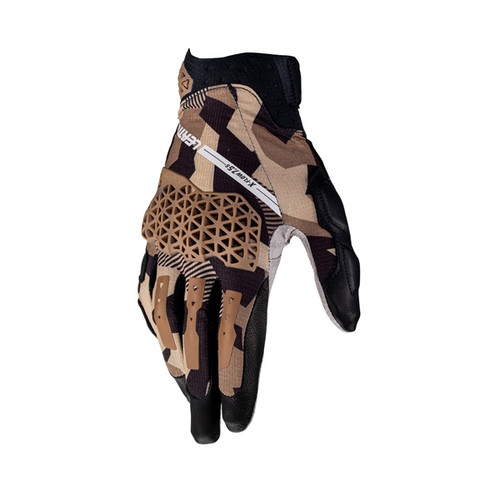 LEATT ADV X-Flow 7.5 Gloves Men, Women - S - 451012