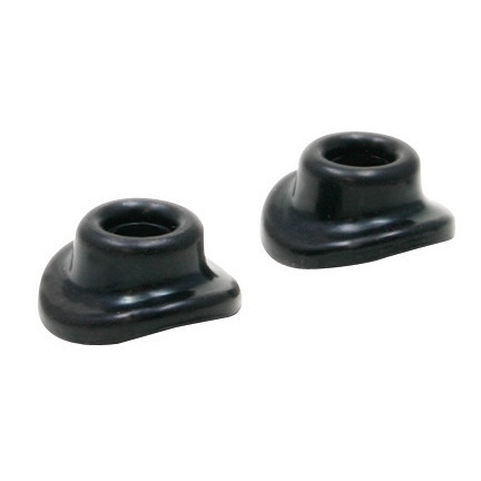 DRC/ZETA/UNIT Air Valve Mud Guard - 023137