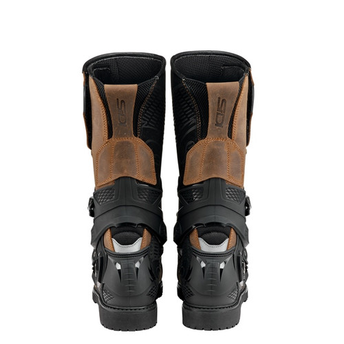 SIDI Adventure 2 Gore-Tex Boots Men - Road - 7 US / 40 EU - 841772