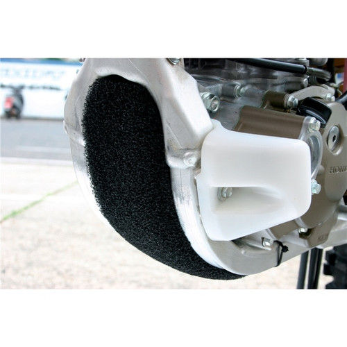 DRC/ZETA/UNIT Skid Plate Foam - 023138