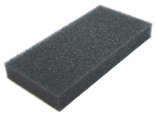 DRC/ZETA/UNIT Skid Plate Foam - 023138