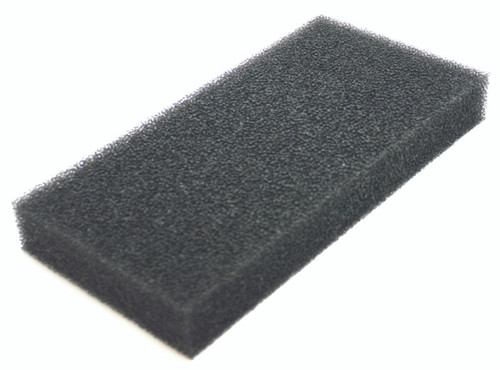 DRC/ZETA/UNIT Skid Plate Foam - 023138