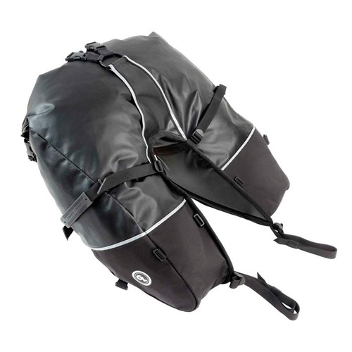 GIANT LOOP Coyote Saddlebag 39 L - 393053