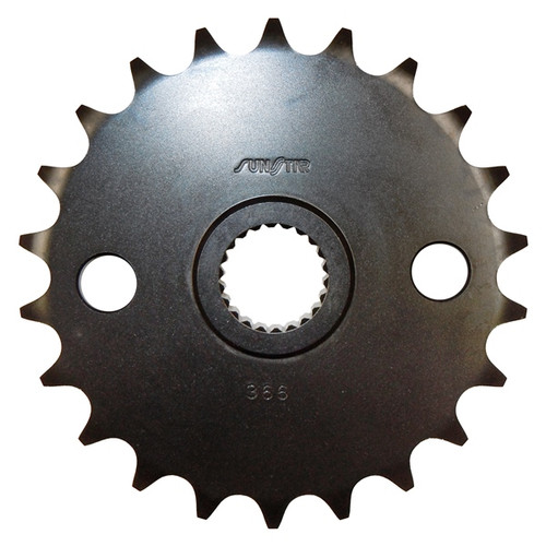 Sunstar Countershaft sprocket 520 - Fits Polaris - Front - 460144