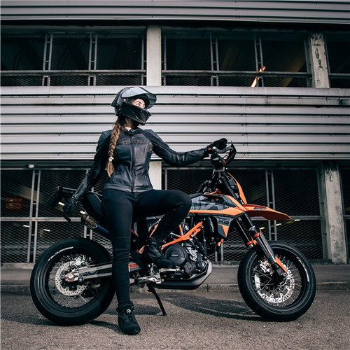 Bull It Fury Jeggings - 6 - 341411