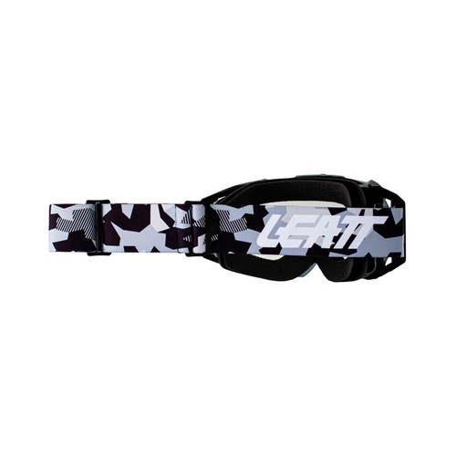 LEATT Velocity 5.5 Enduro Goggle Forge - 413740