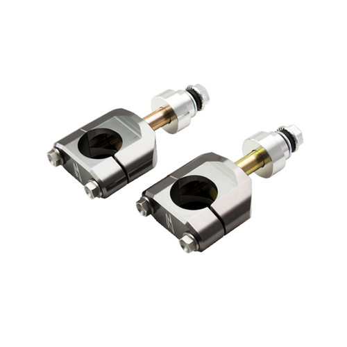 DRC/ZETA/UNIT RX2 Clamp Kit - 028795