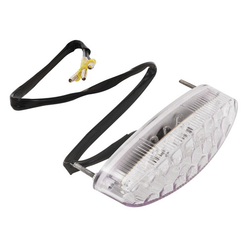 Oxford Products Eyeshot Motorcycle Tail Light - 372288