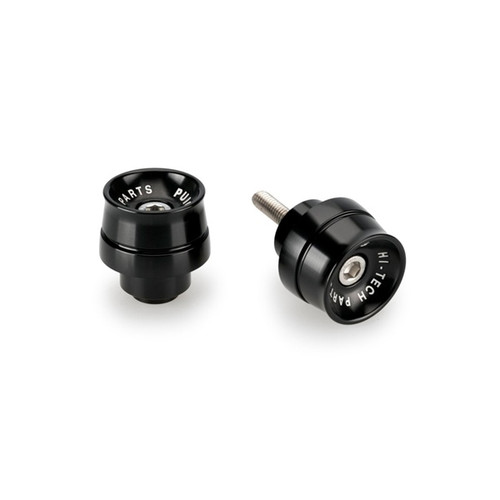 Puig Bar Ends - 20 mm - 361565