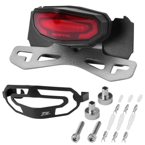 DRC/ZETA/UNIT LED Line Tail Holder Kit - 428510