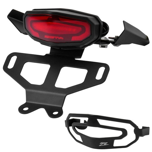 DRC/ZETA/UNIT LED Line Tail Holder Kit - 428511