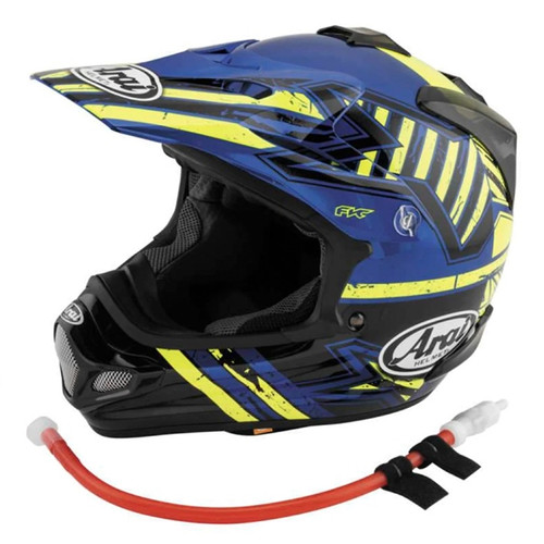 USWE Helmet Handsfree Kit - 464076