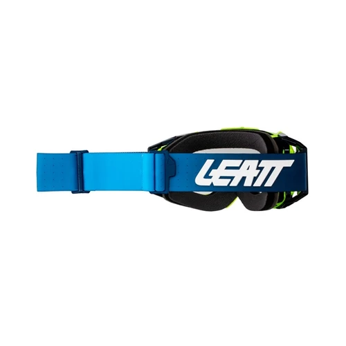 LEATT Velocity 5.5 Goggle Blue - 413742