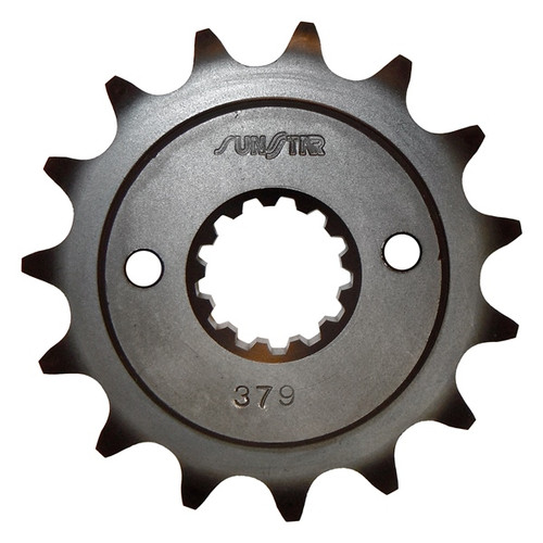 Sunstar Countershaft sprocket 520 - HONDA - 460147