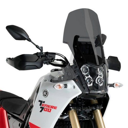 Puig Touring Windshield Fits Yamaha - 360982