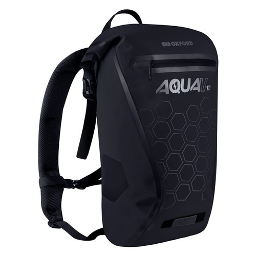 Oxford Products Aqua V12 Backpack 12 L - 372298