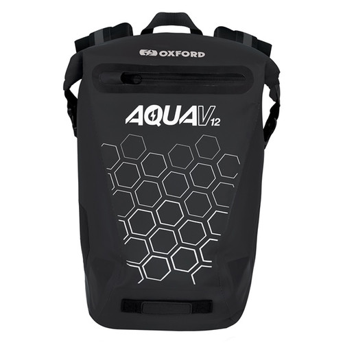 Oxford Products Aqua V12 Backpack 12 L - 372298