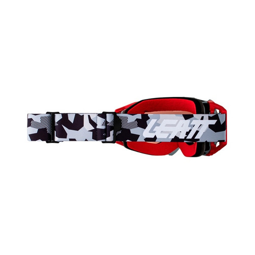 LEATT Velocity 5.5 Goggle Forge - 413744